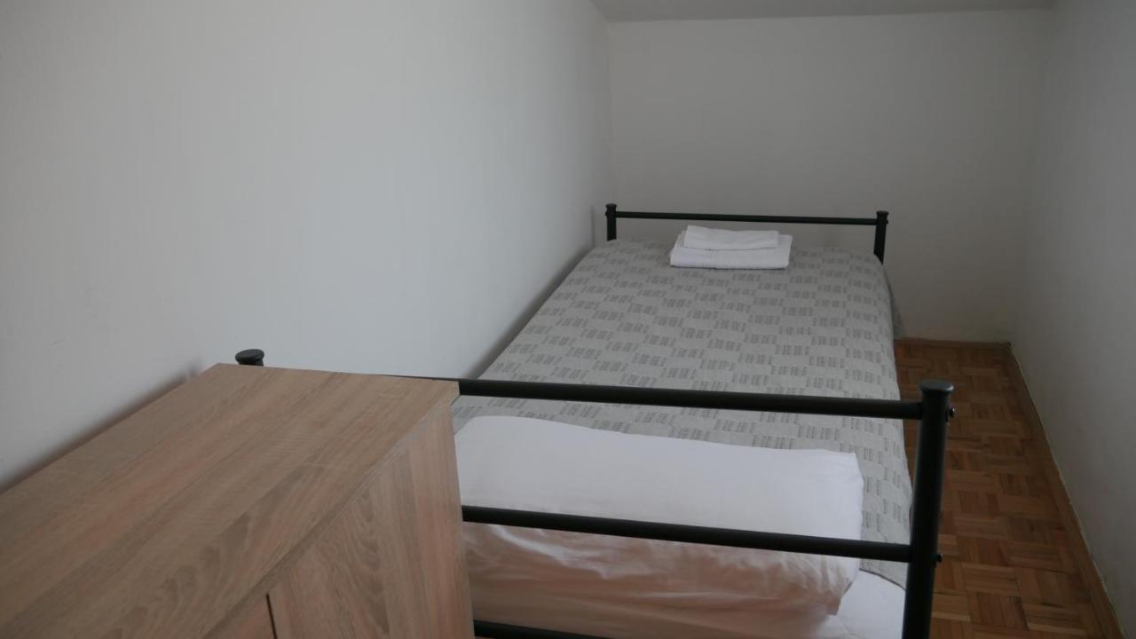 Apartment Kornarija Бує Екстер'єр фото